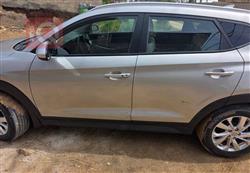 هیۆندای تۆکسۆن